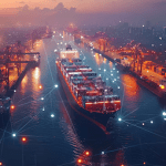 Empowering the logistics industry with integrity and transparency