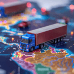 Empowering the logistics industry with integrity and transparency